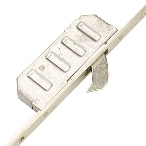 Cobra Latch DB 3 Hooks Split Spindle Entry Guard F16 Multipoint Door Lock