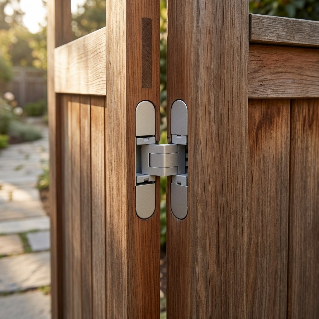 Ceam 3D Cabinet Concealed Hinge 929