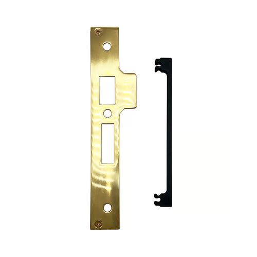 2979 13mm Mortice Sashlock Rebate Kit