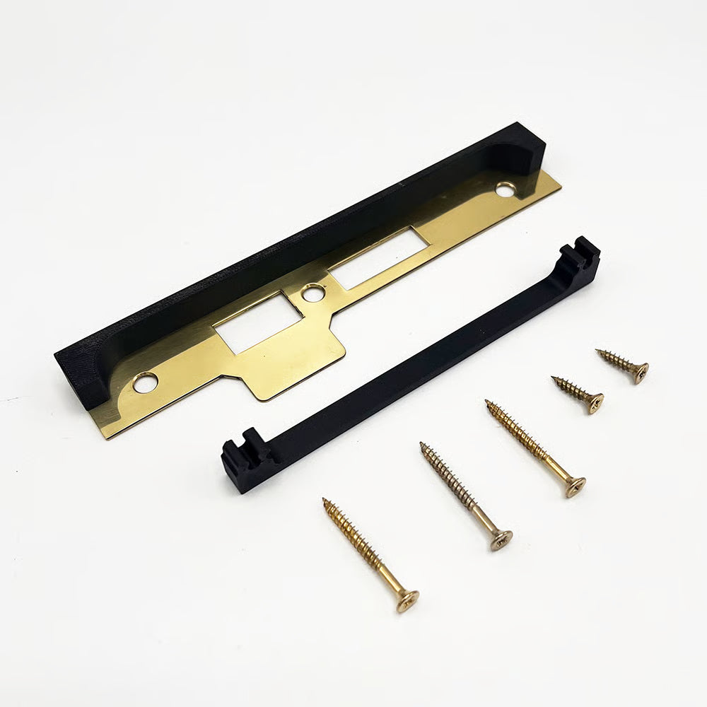 2979 13mm Mortice Sashlock Rebate Kit