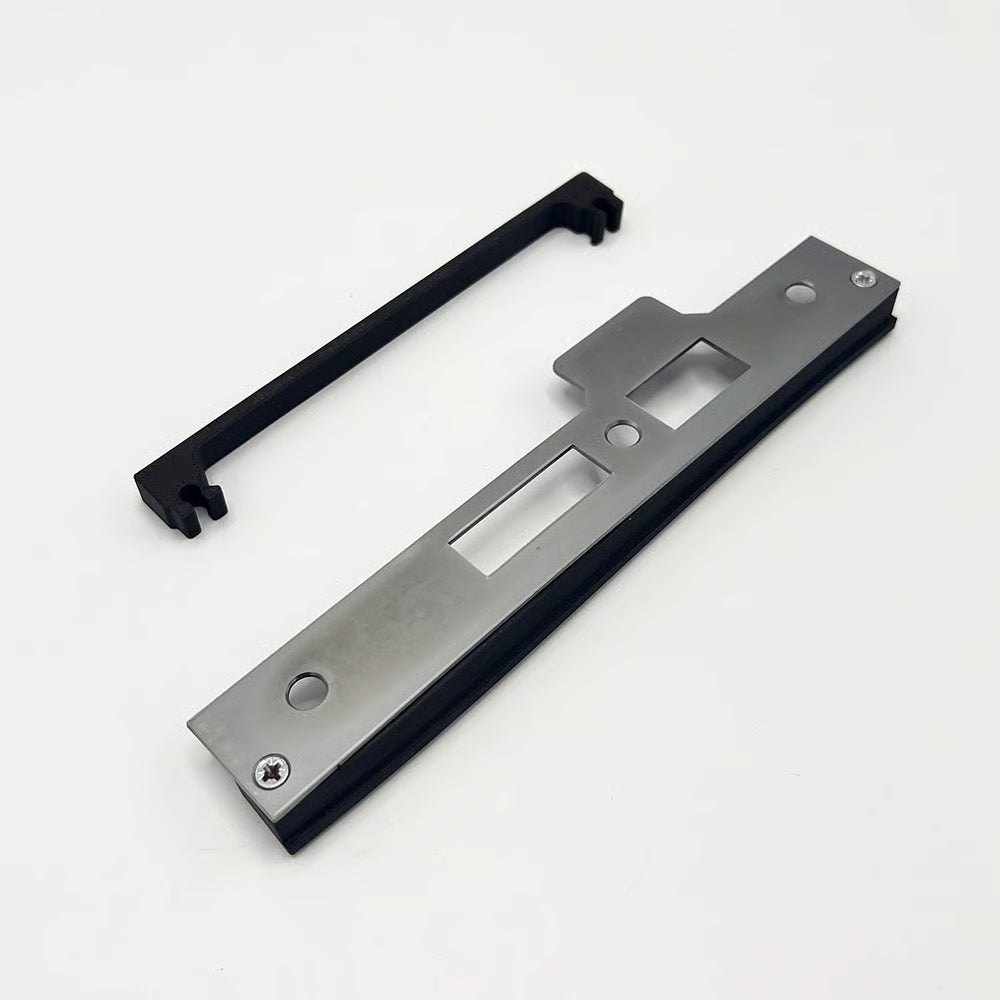 2979 13mm Mortice Sashlock Rebate Kit