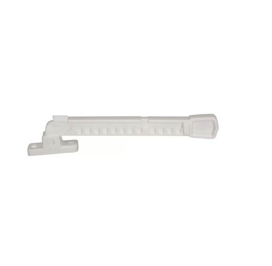 UPVC Window Ventilation Stay