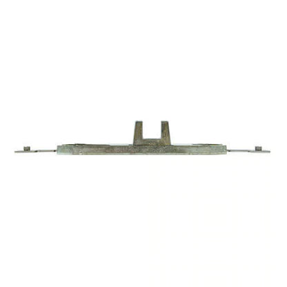 Window Espagnolette Gearbox