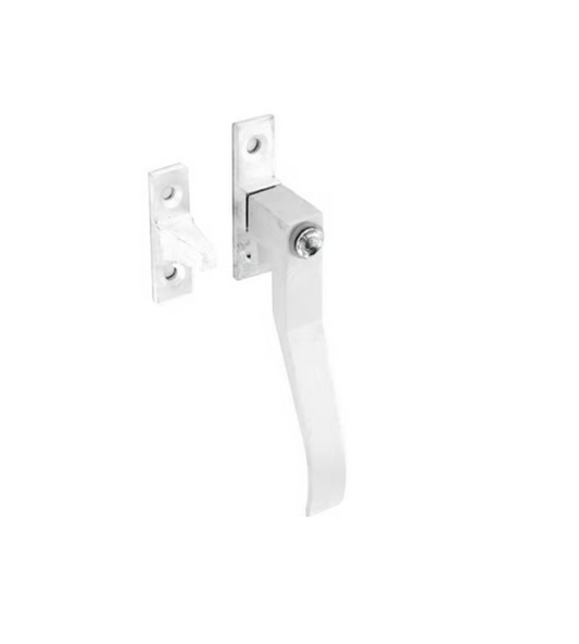 Aluminium Non Locking Casement Fastener