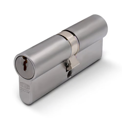 Euro Double Cylinders