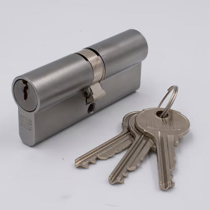 Euro Double Cylinders