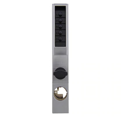 3000 Series Narrow Aluminium Door Digital Lock