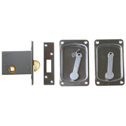 3000 Locking Mortice Hookbolt