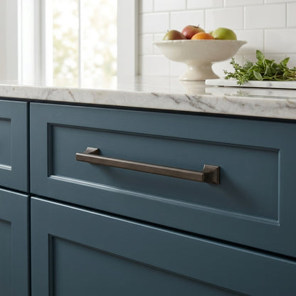 Jesper Square Cupboard Pull Handle