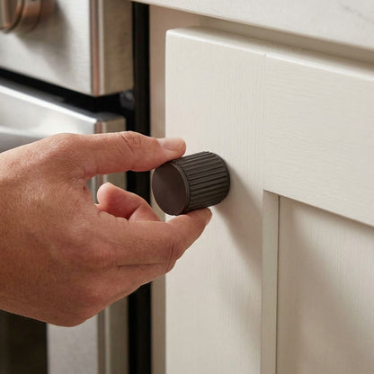 Lines Knob Range