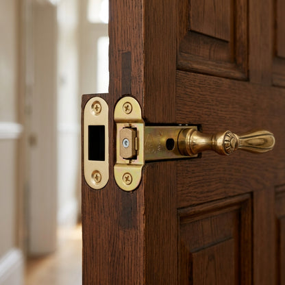 Easi-T Tubular Deadbolt