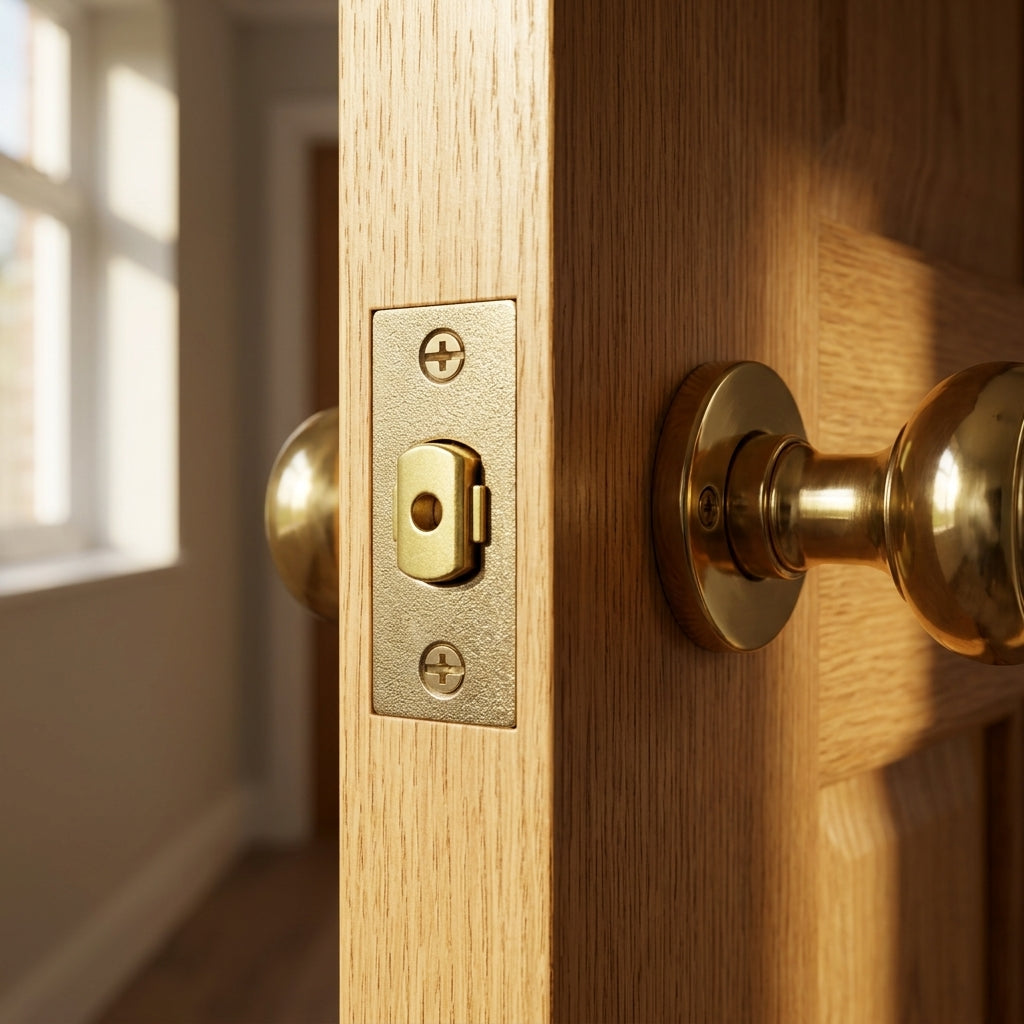 Easi-T Tubular Deadbolt