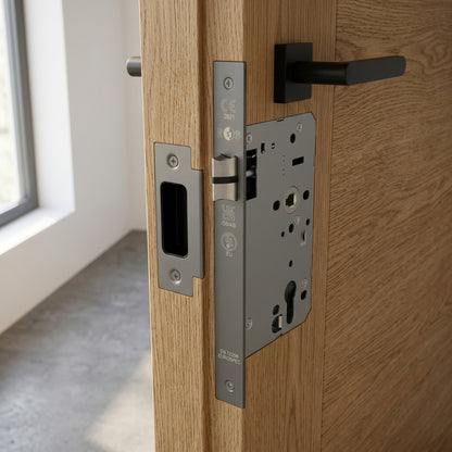 Din Latch