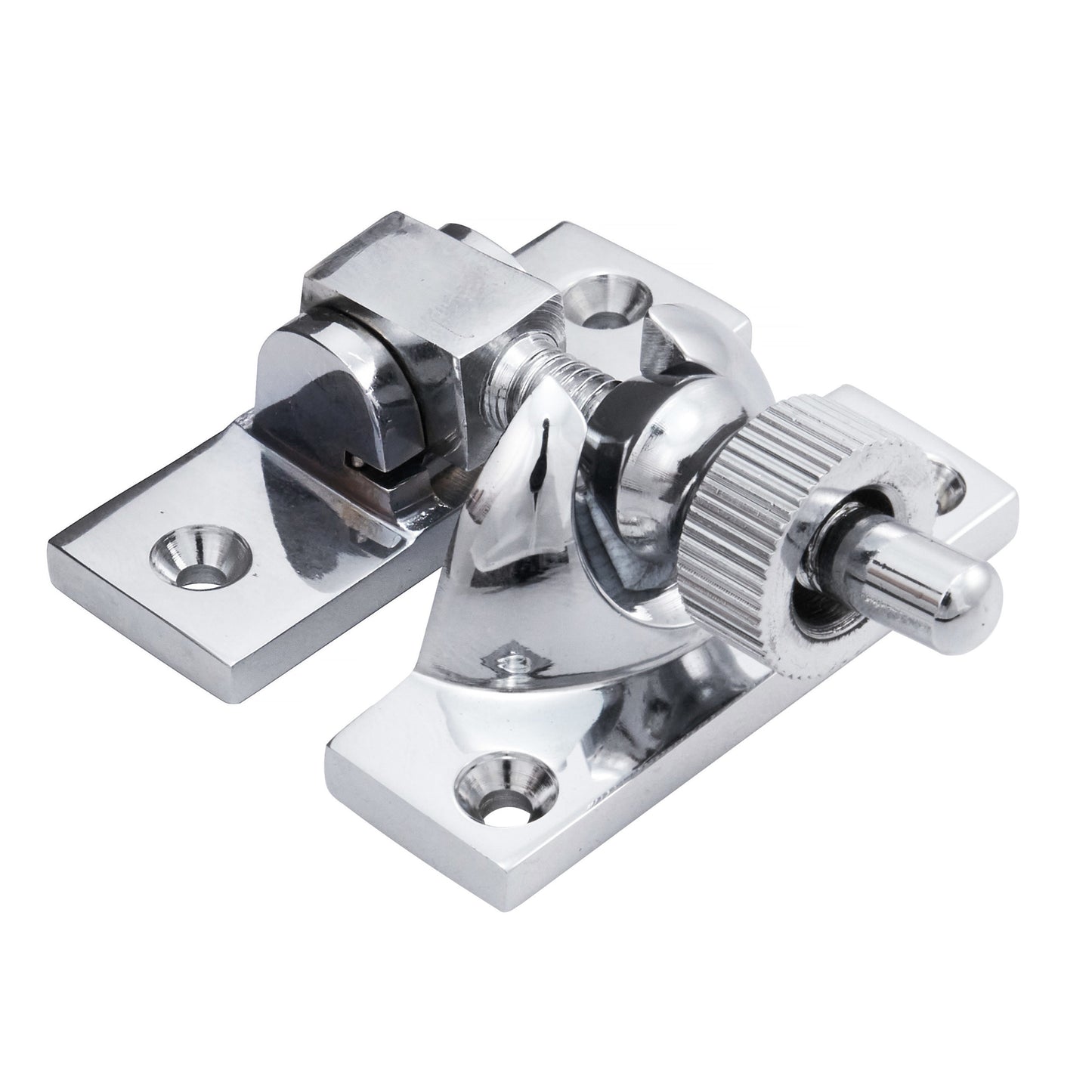Brighton Pattern Sash fastener