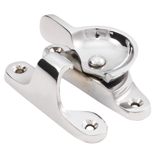 Fitch Pattern Sash fastener