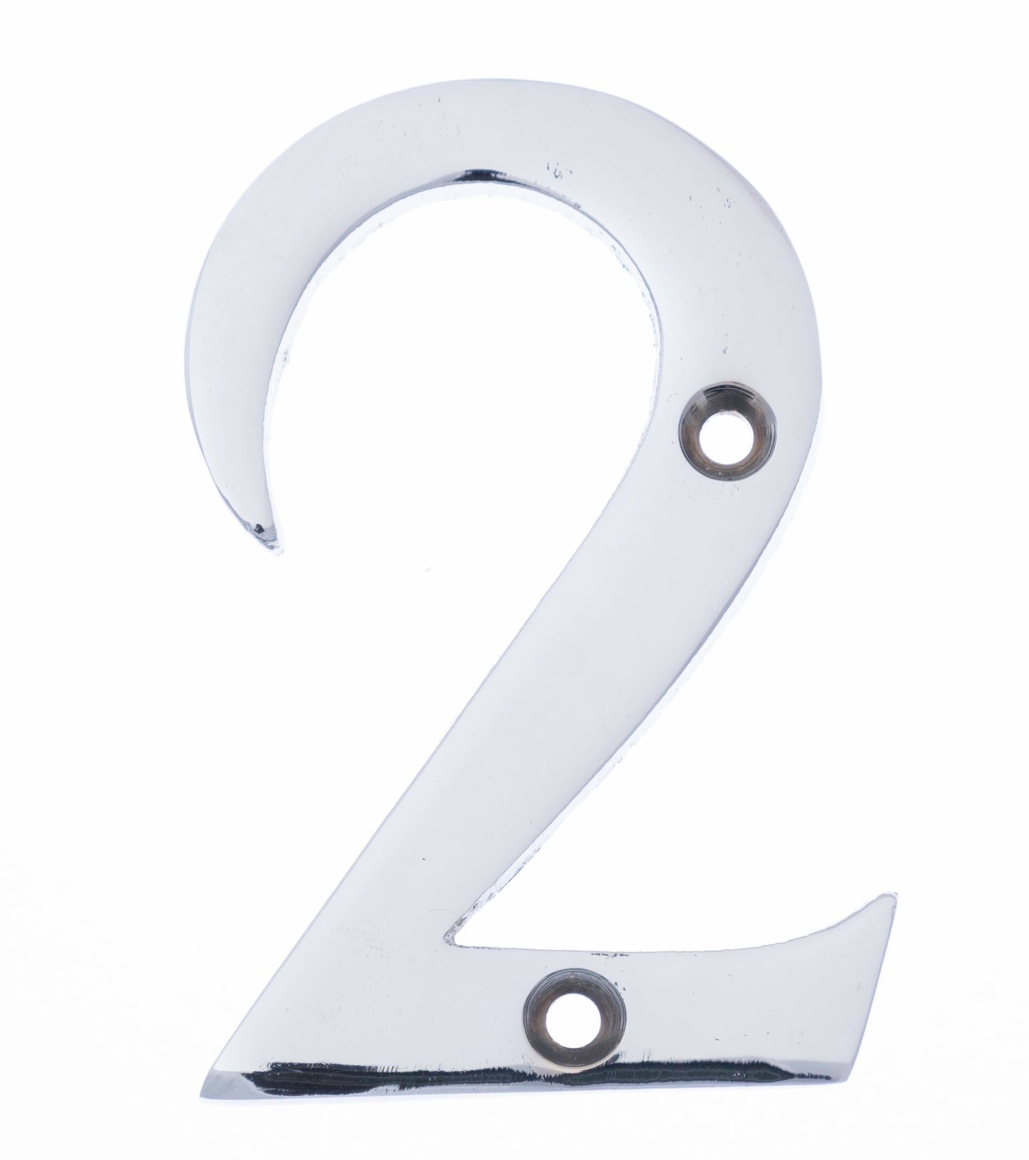Victorian pattern face fix numerals