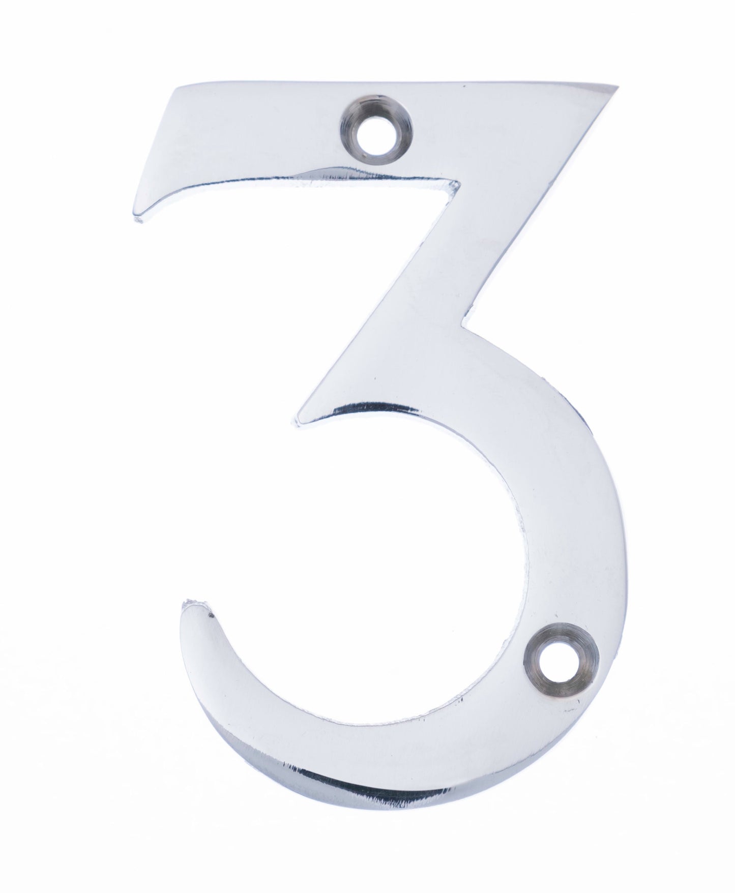 Victorian pattern face fix numerals