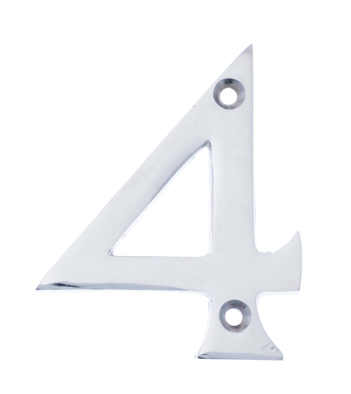 Victorian pattern face fix numerals