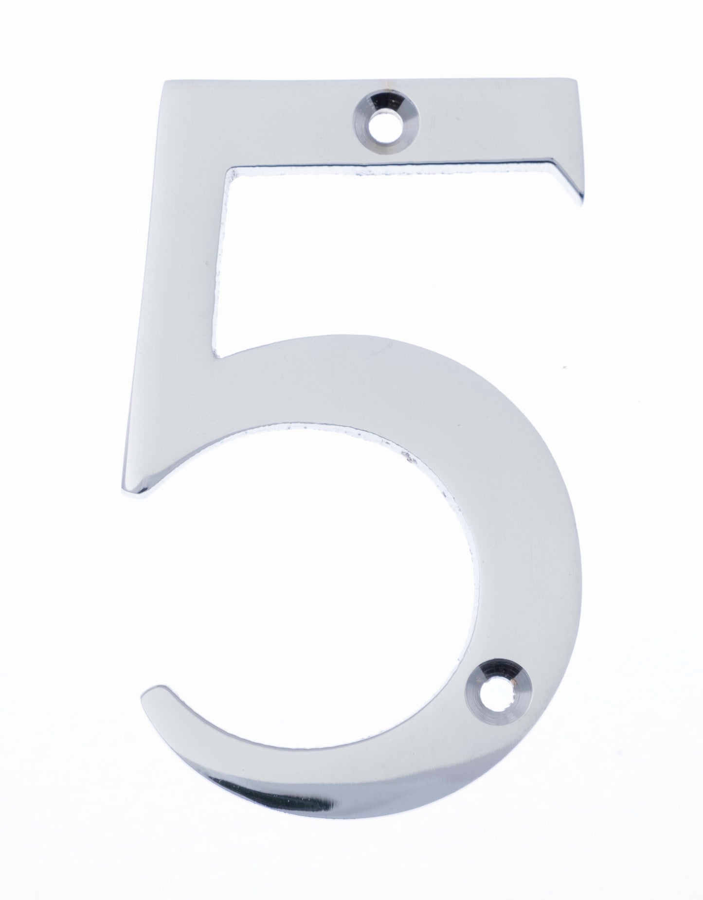 Victorian pattern face fix numerals
