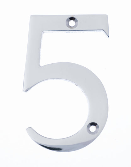 Victorian pattern face fix numerals