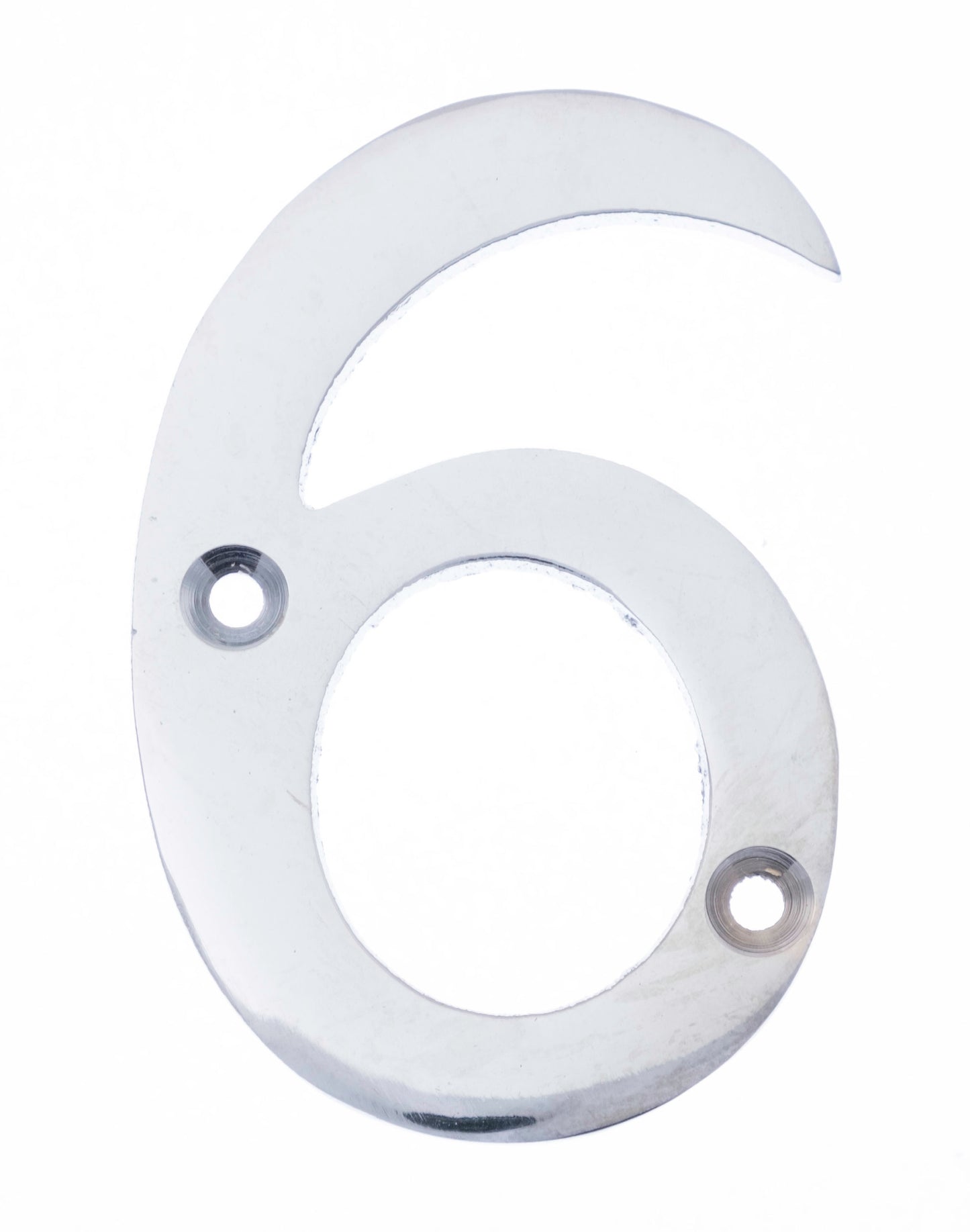 Victorian pattern face fix numerals