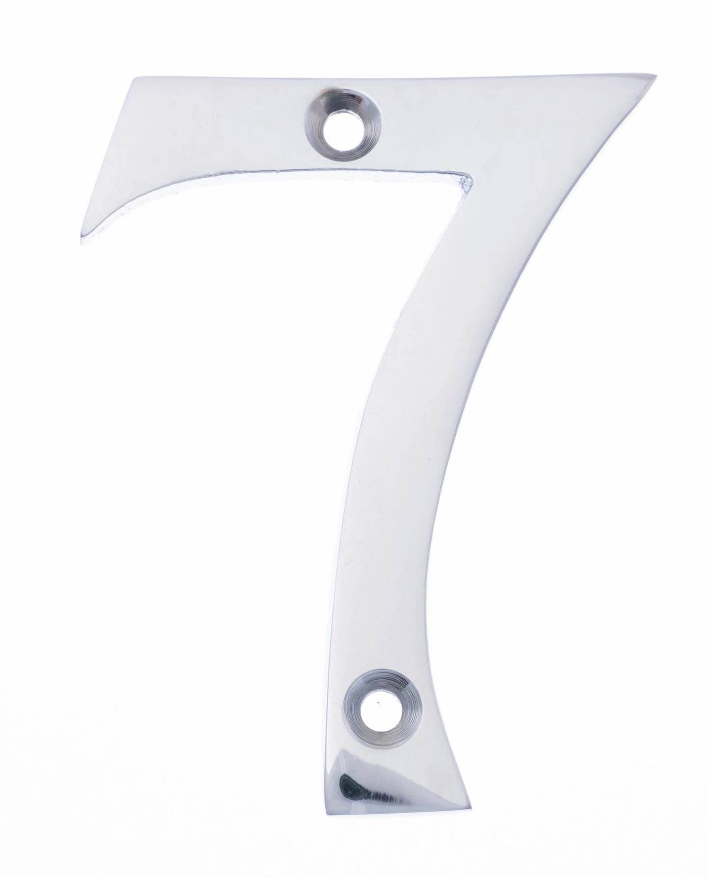 Victorian pattern face fix numerals