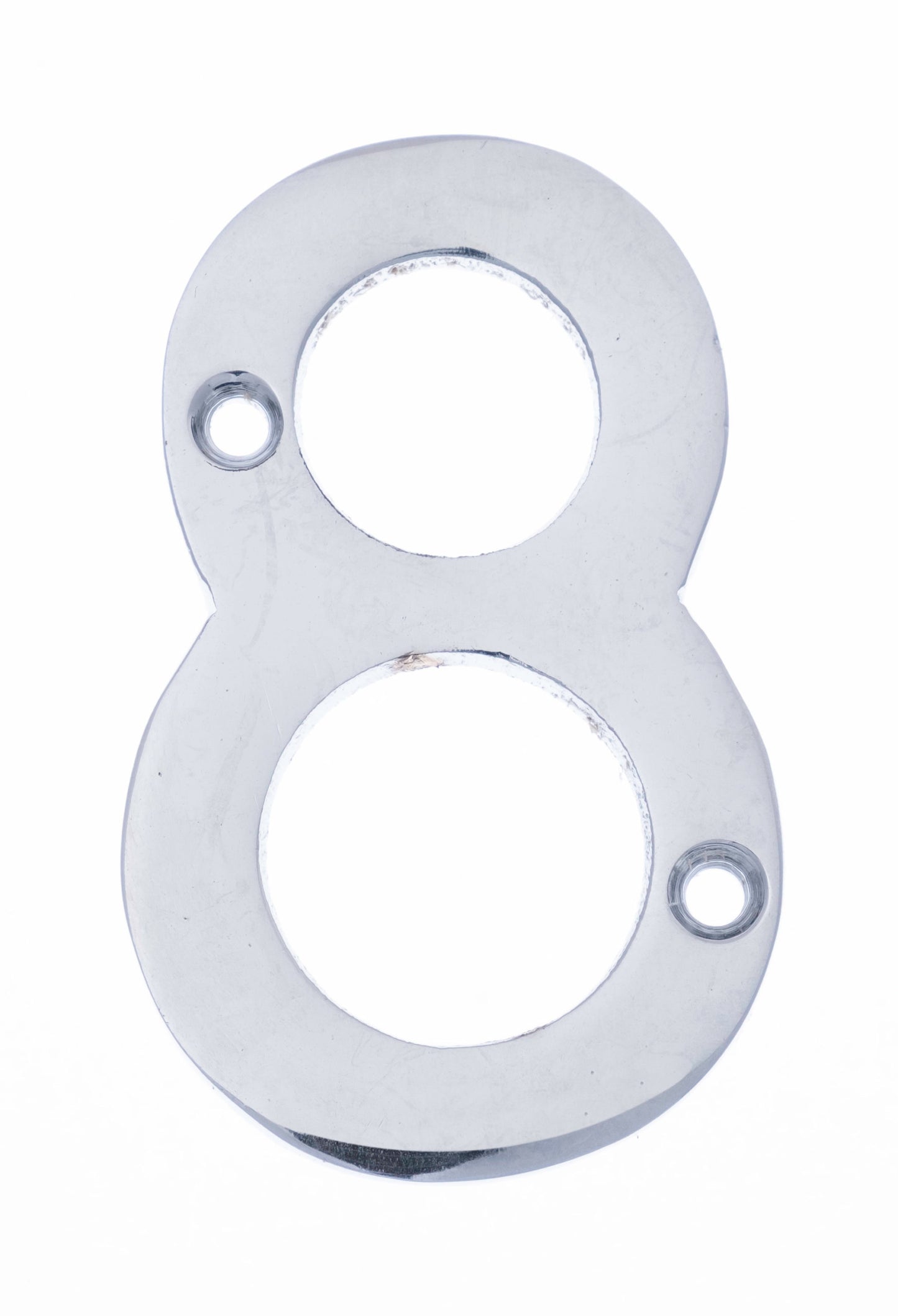Victorian pattern face fix numerals