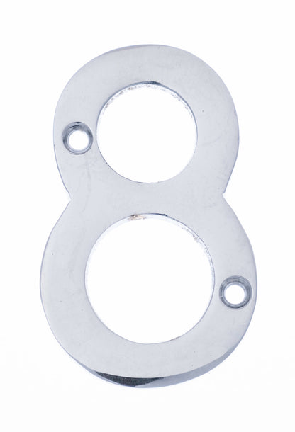Victorian pattern face fix numerals