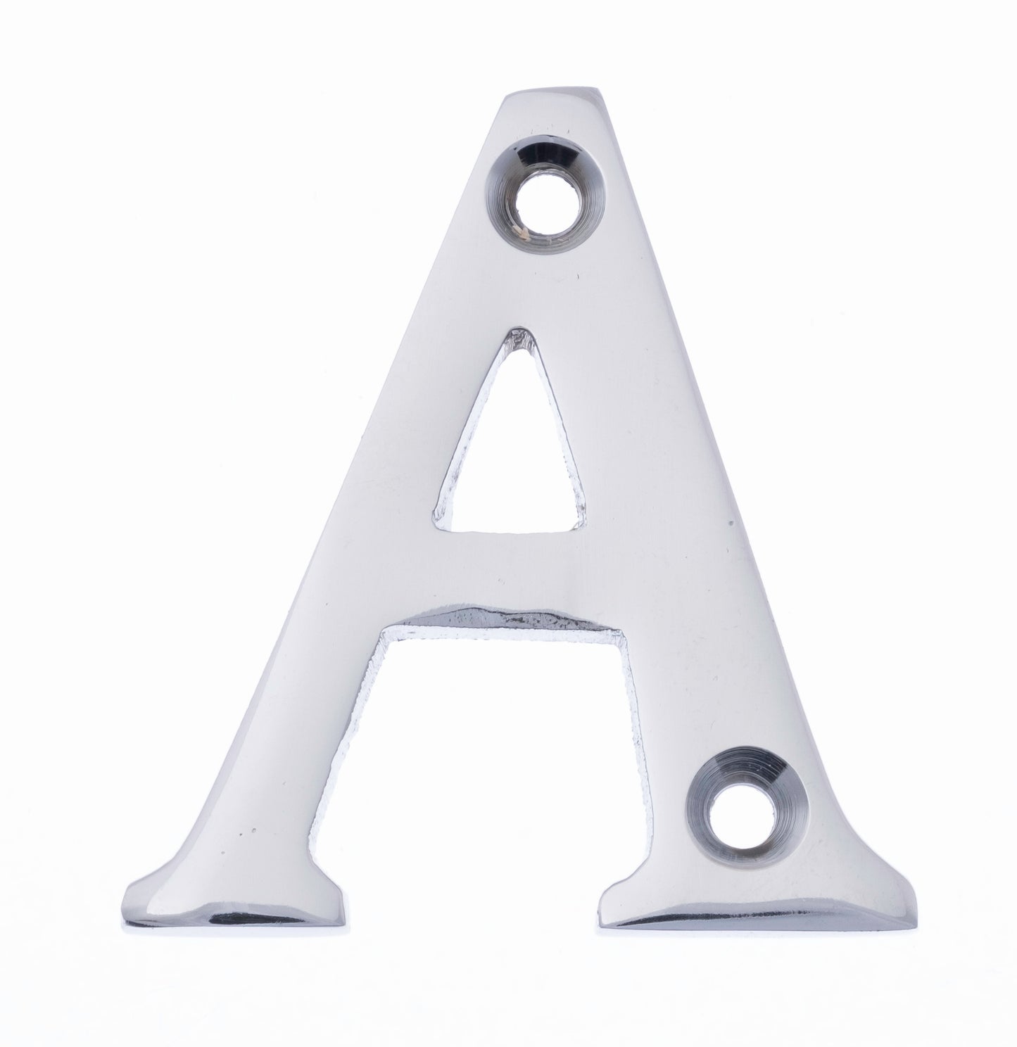 Victorian Pattern Face Fix Letters