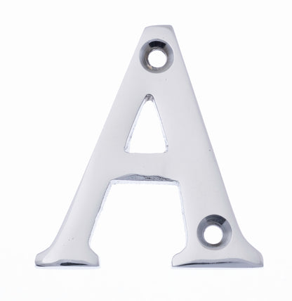 Victorian Pattern Face Fix Letters