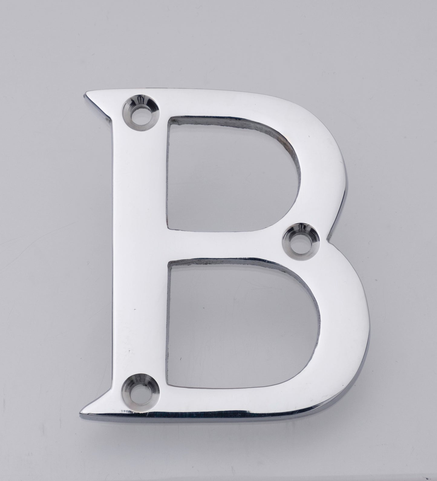 Victorian Pattern Face Fix Letters