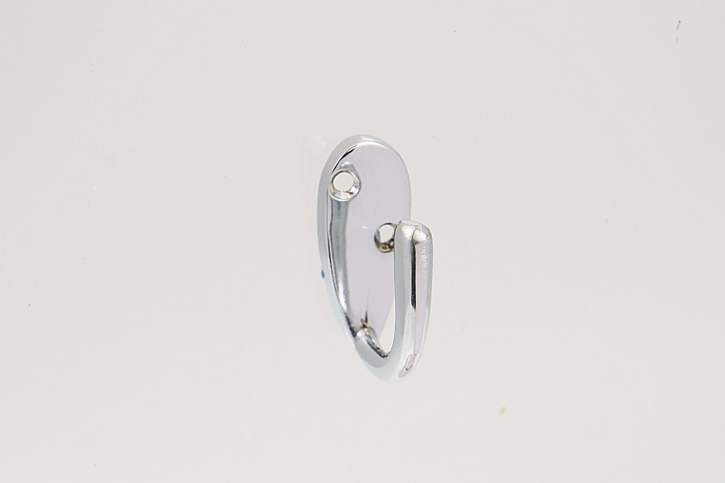 Victorian pattern Single robe hook