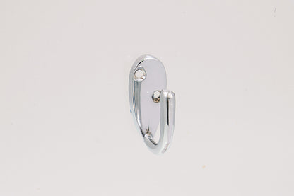 Victorian pattern Single robe hook