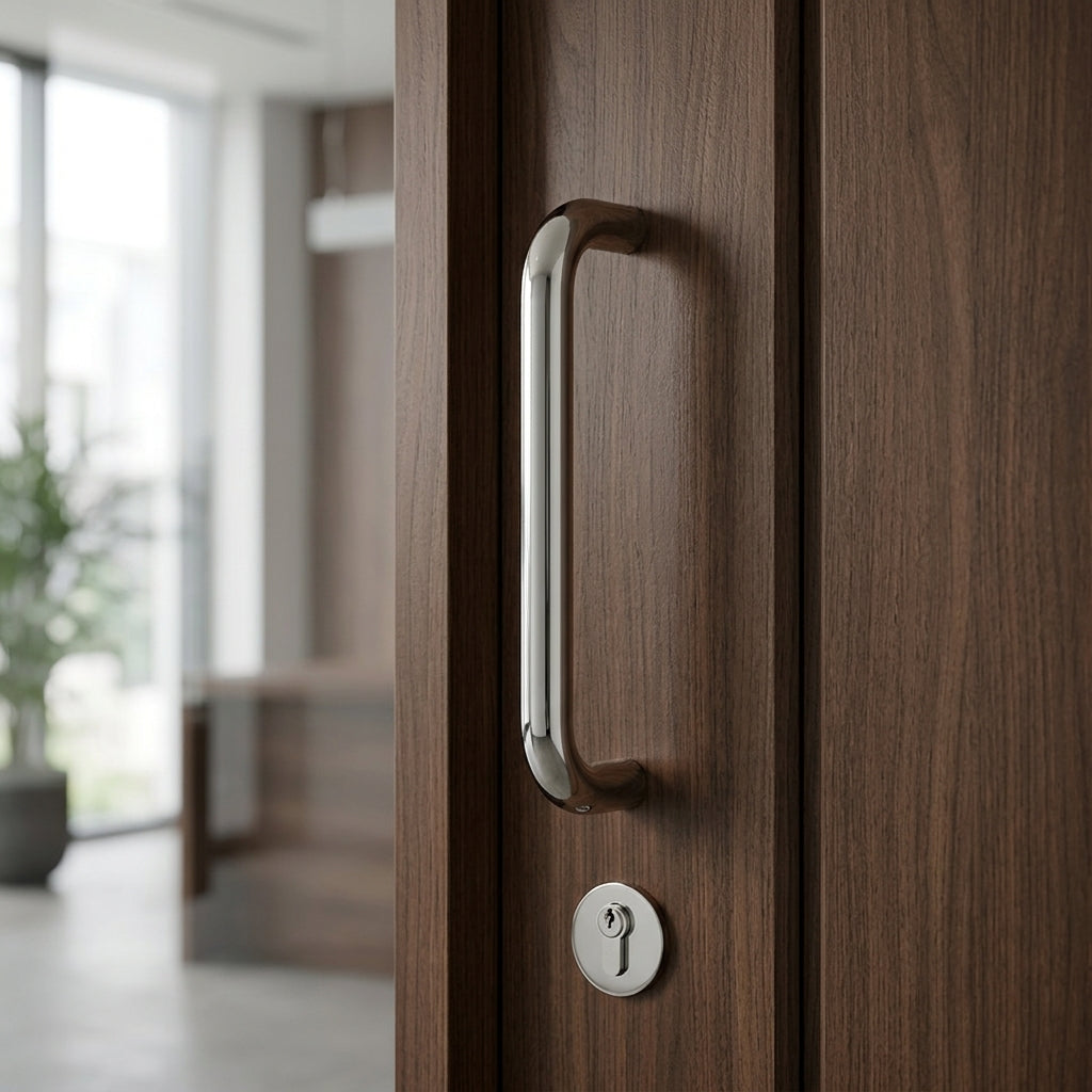 D Pull Handle Range