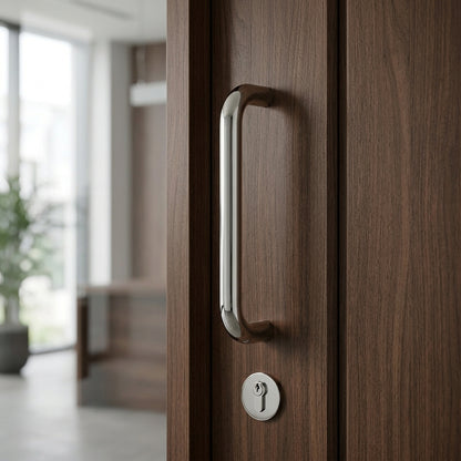 D Pull Handle Range