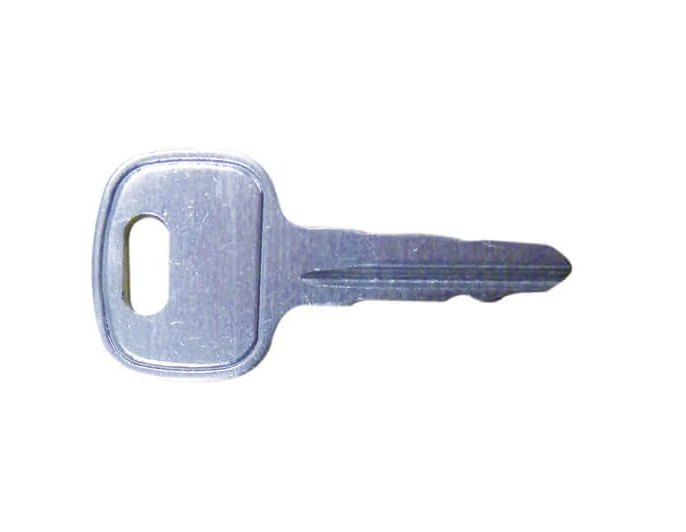 Laird Window Handle Key Type 1