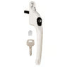 3222 Inline Locking Espag UPVC Window Handles
