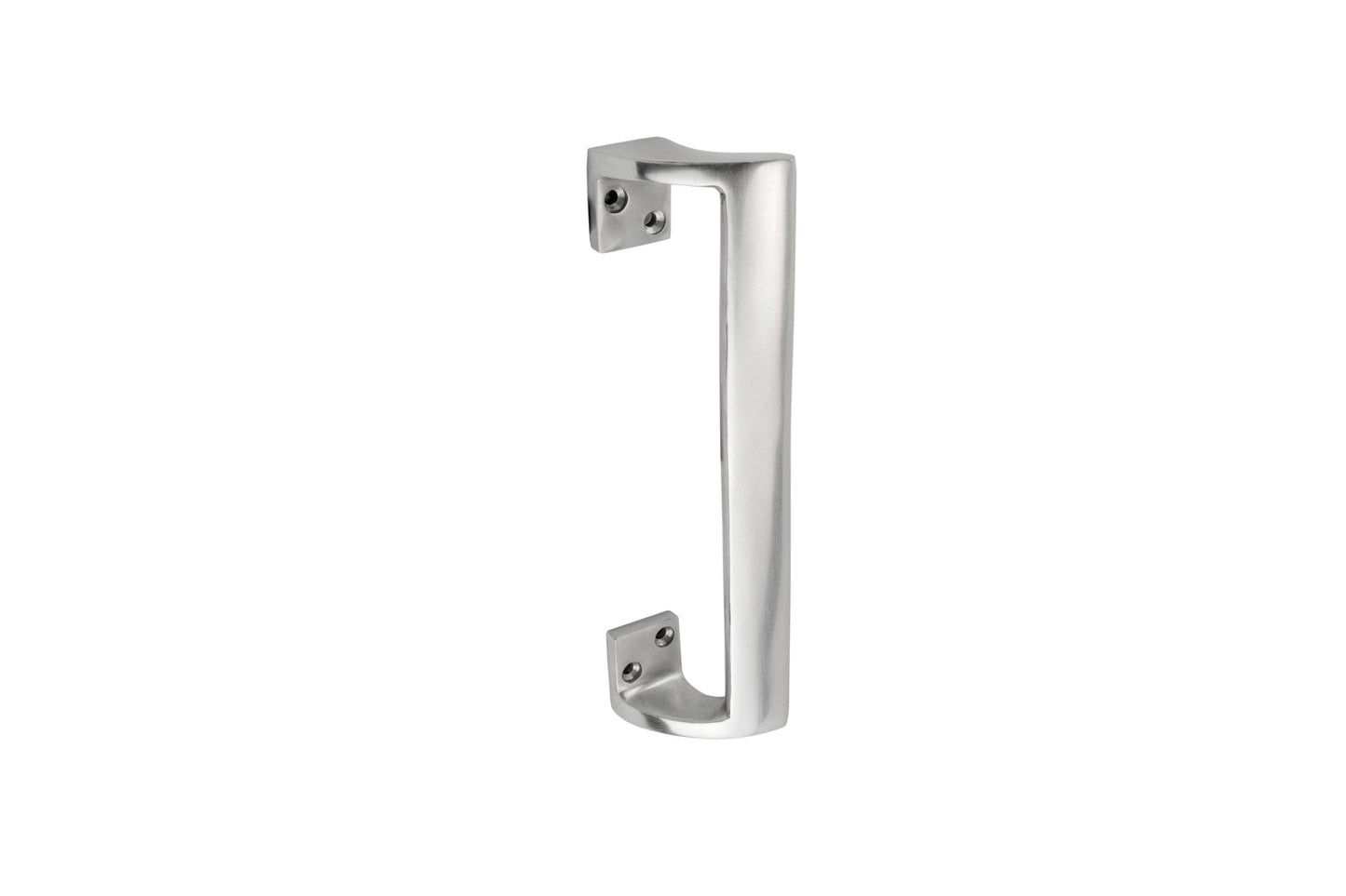 Oval grip face fix pull handle