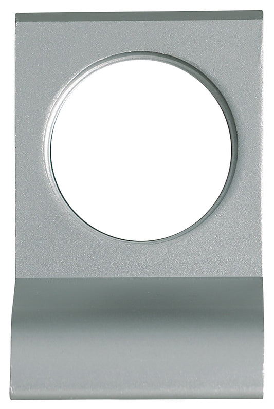 Aluminium Rim cylinder