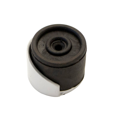 buffer shielded floor door stop