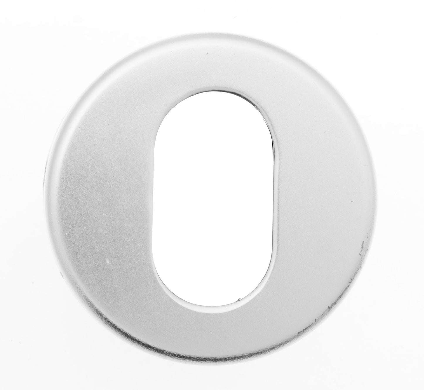 oval profile