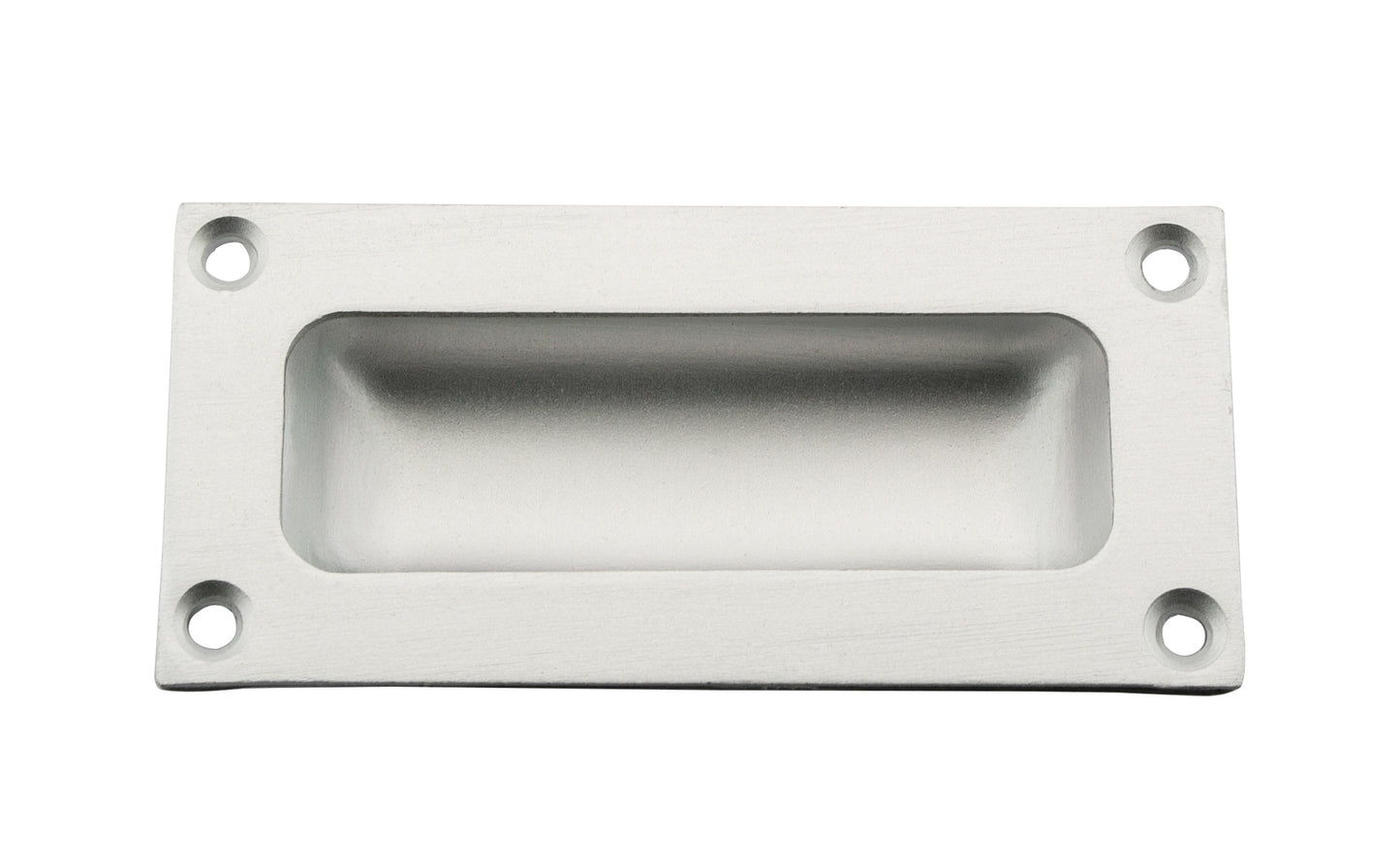 Flush pull