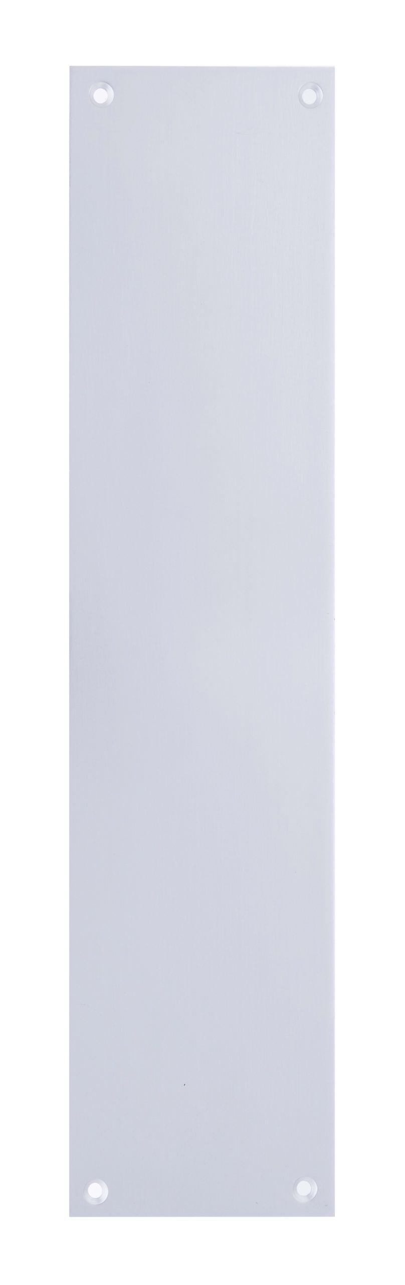 Aluminium Finger Plate