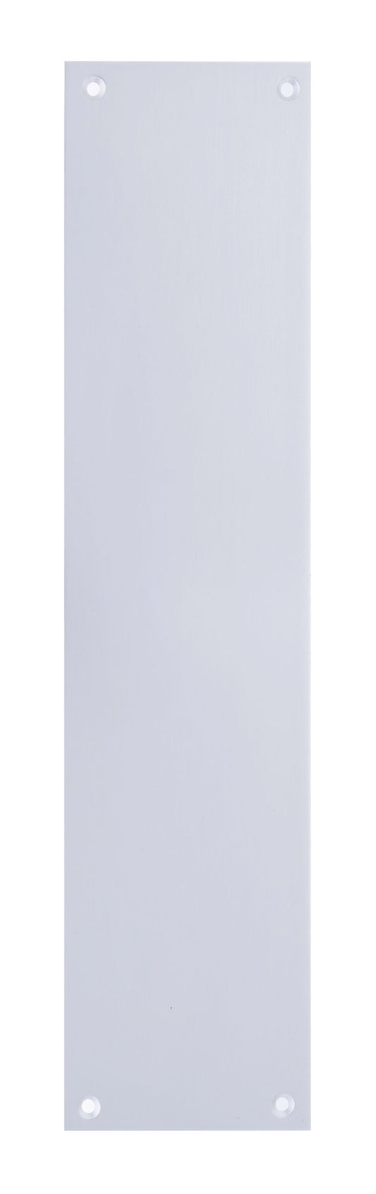 Aluminium Finger Plate