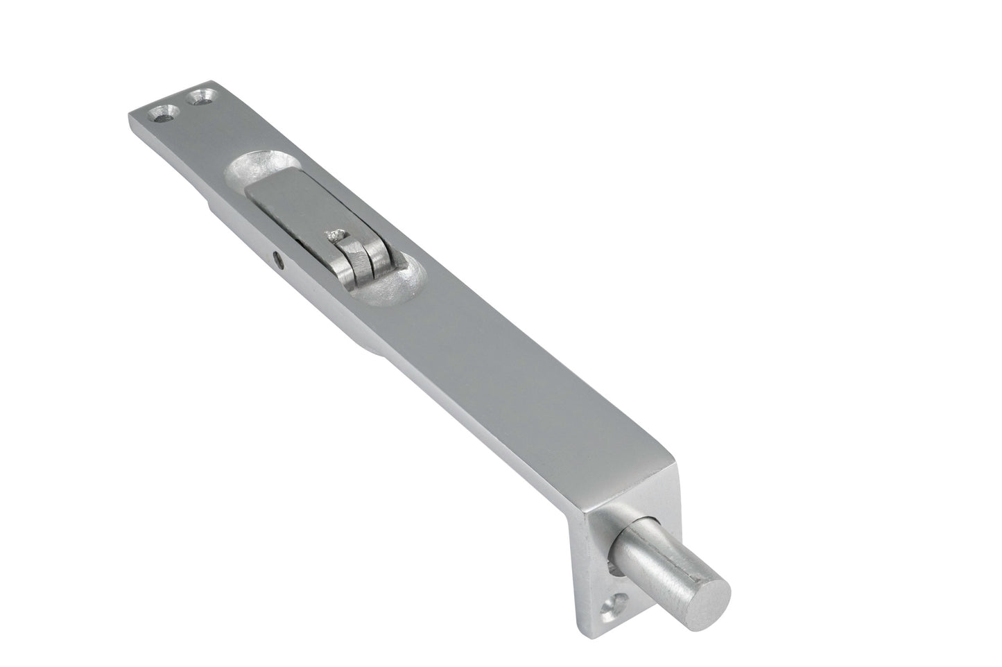 Aluminium Lever Action Flush Bolt