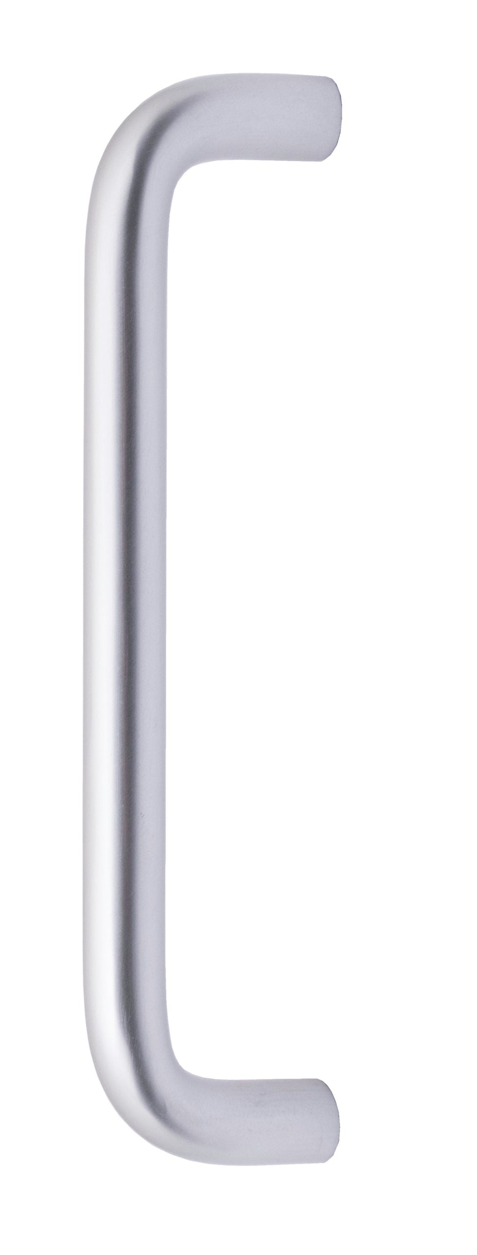 Aluminium D Shape Pull Handle
