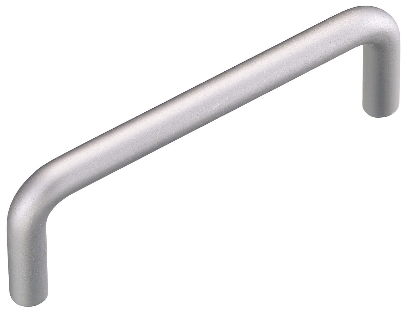 D shape cabinet handle