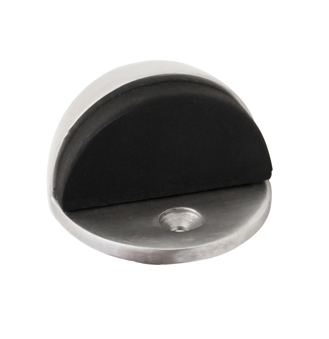 Aluminium Oval Door Stop