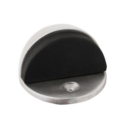 Aluminium Oval Door Stop