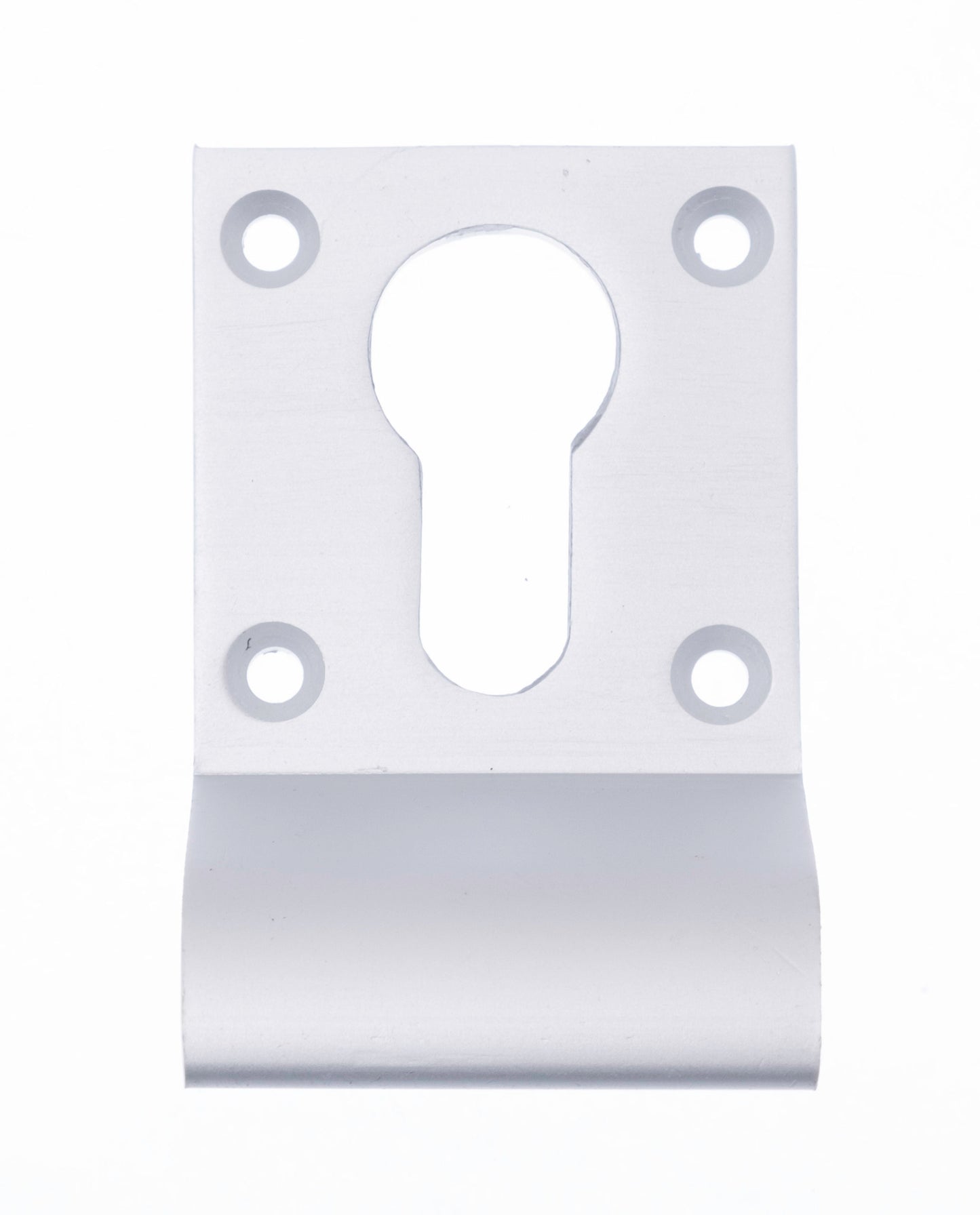 Euro profile cylinder pull